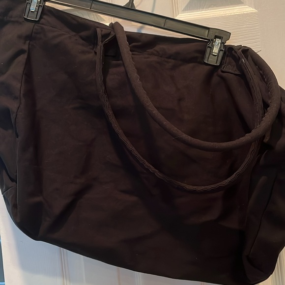 Victoria secrets pink weekend bag - Picture 2 of 3